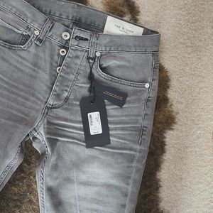 Brand new rag & bone jeans!